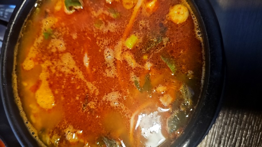 육전 한우국밥(0)