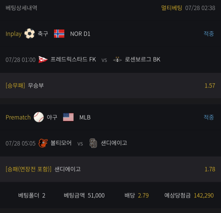 역시 전 스포츠를 해야하나 봅니다...(0)