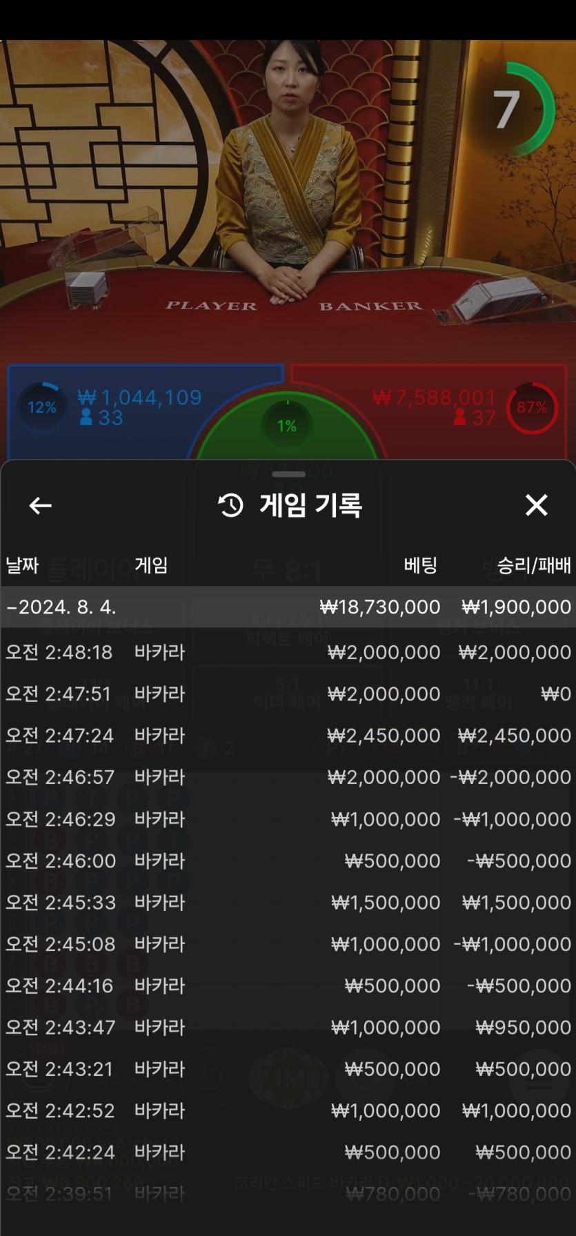 분노벳 깡의 위험성ㅜㅜ 300 재입(3)