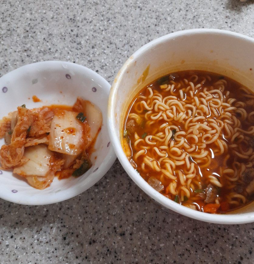 아침시간~(무파마)(0)