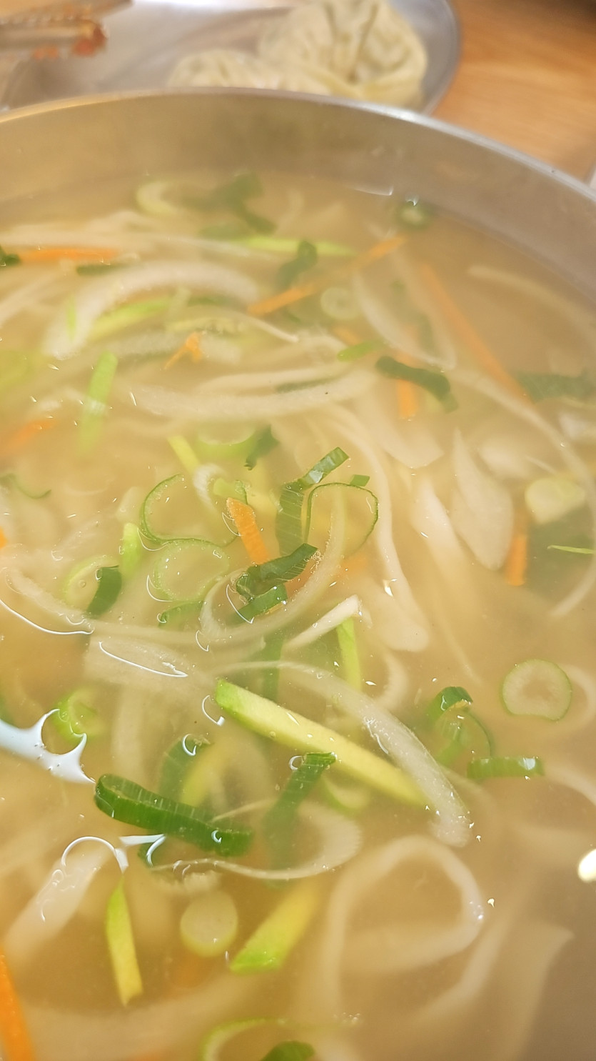 칼국수(0)