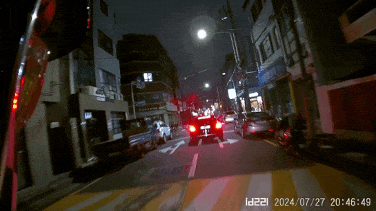 킥보드 던져놓은 꼬라지(0)