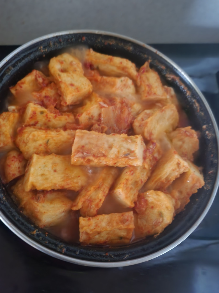 오뎅오뎅(0)
