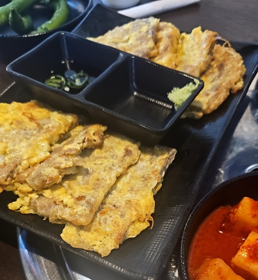 육전 한우국밥(1)