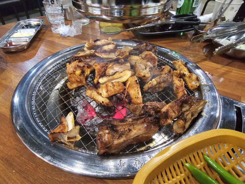온카 모회원과 정모..(0)
