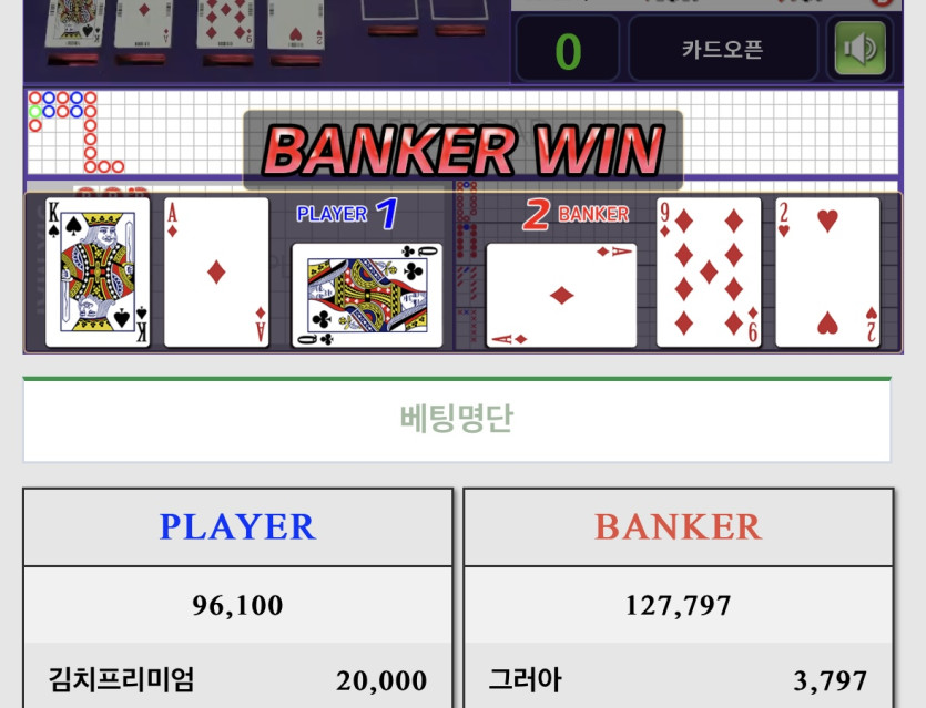 돈츄님 지정 2만포릴 후기입니다(0)