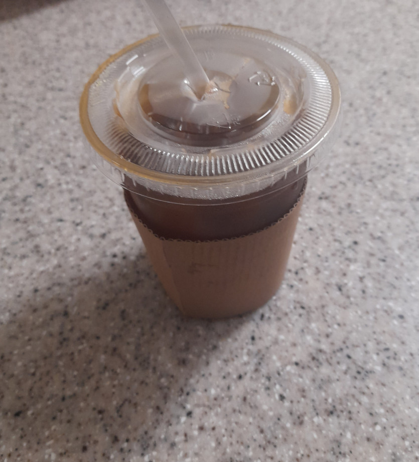 맛커담~~쓴커피~!!(0)