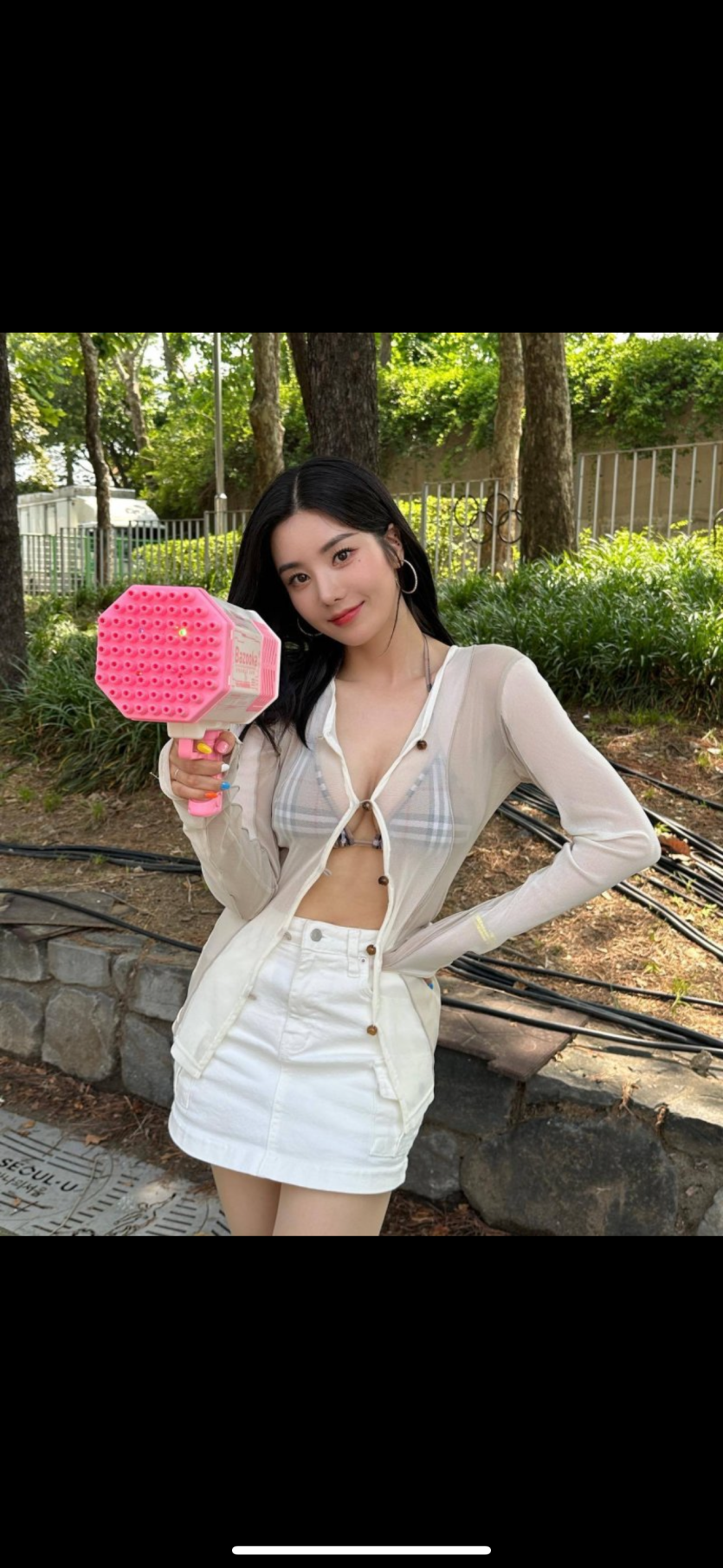 퇴근을 알리는 구멍✨(0)