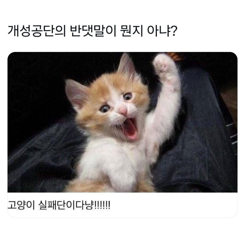 굿모닝아침퀴즈) 개성공단의 반댓말은???(0)