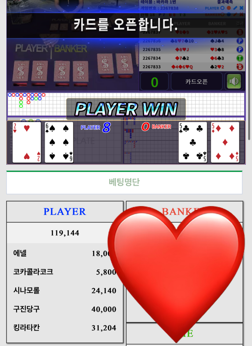 최도로롱님 배 2만포 반납 사후인증(0)