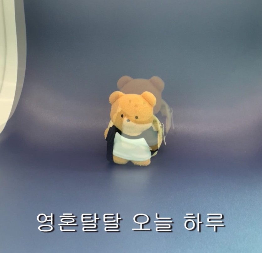 먼저 자러 가보겠습니다 굿밤이용!(0)