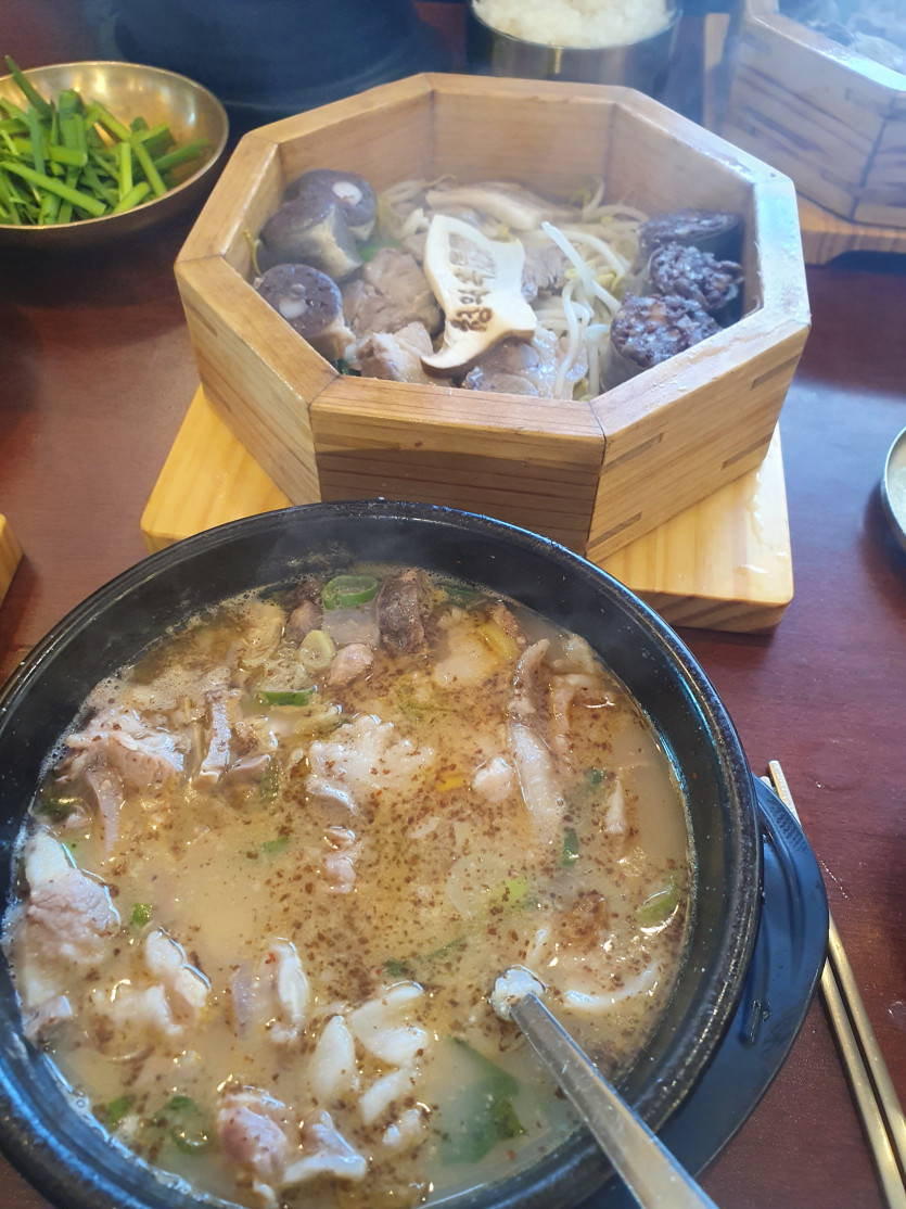 해장하러왔습니다 다들 맛점용(0)