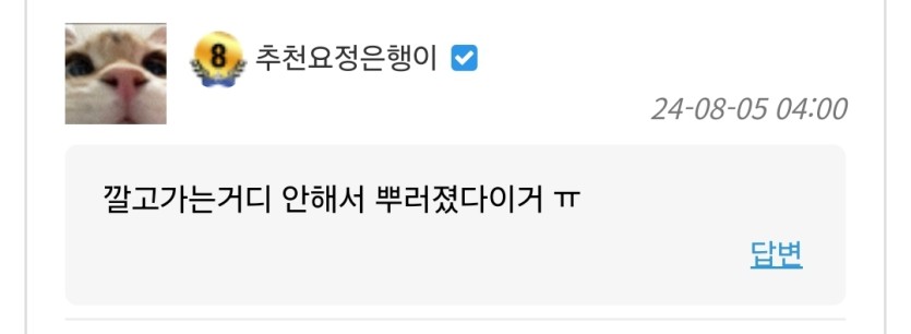 모리님배 지정5만깡 사후인증(1)