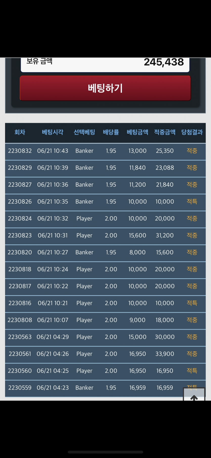 독사련과에 하루 힘냅시다 다들(0)