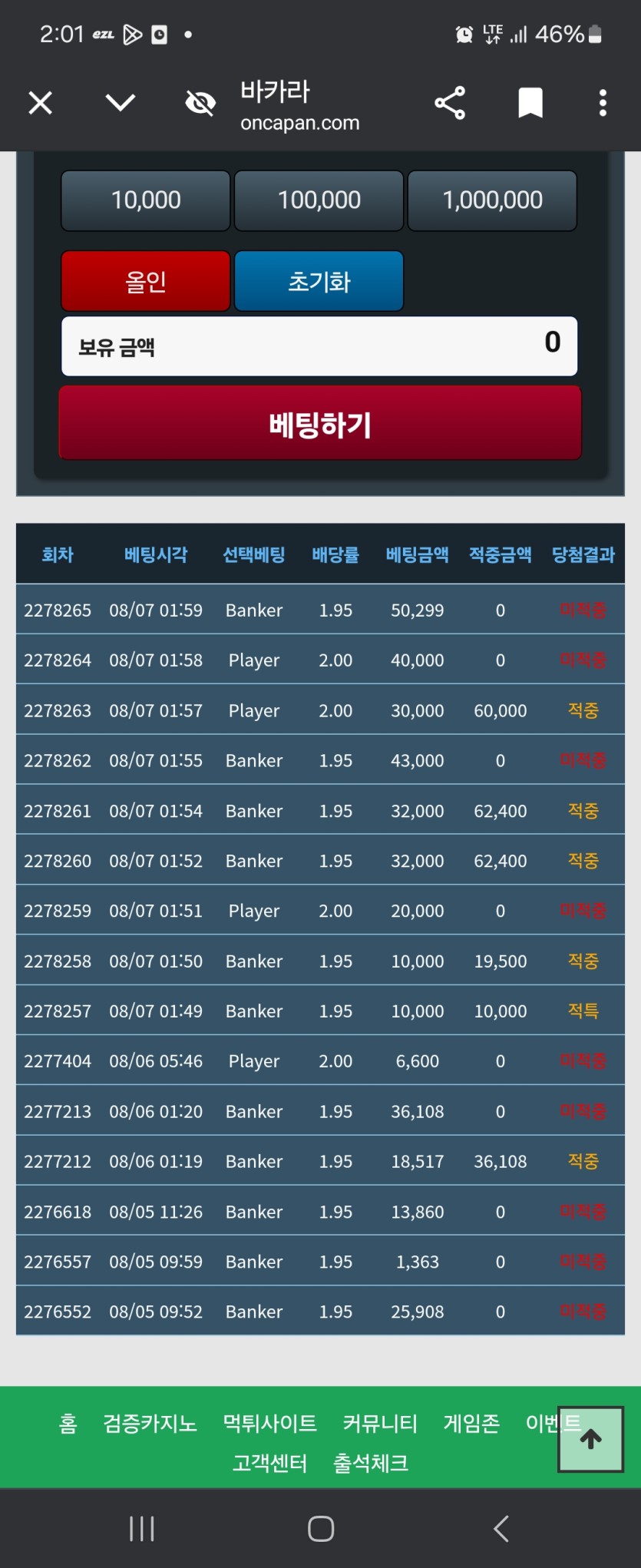 힘들게모아서(0)