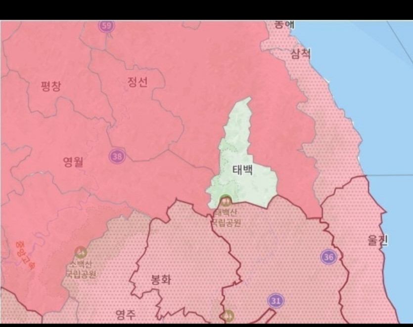 대한민국에서 제일 시원한 곳-(0)