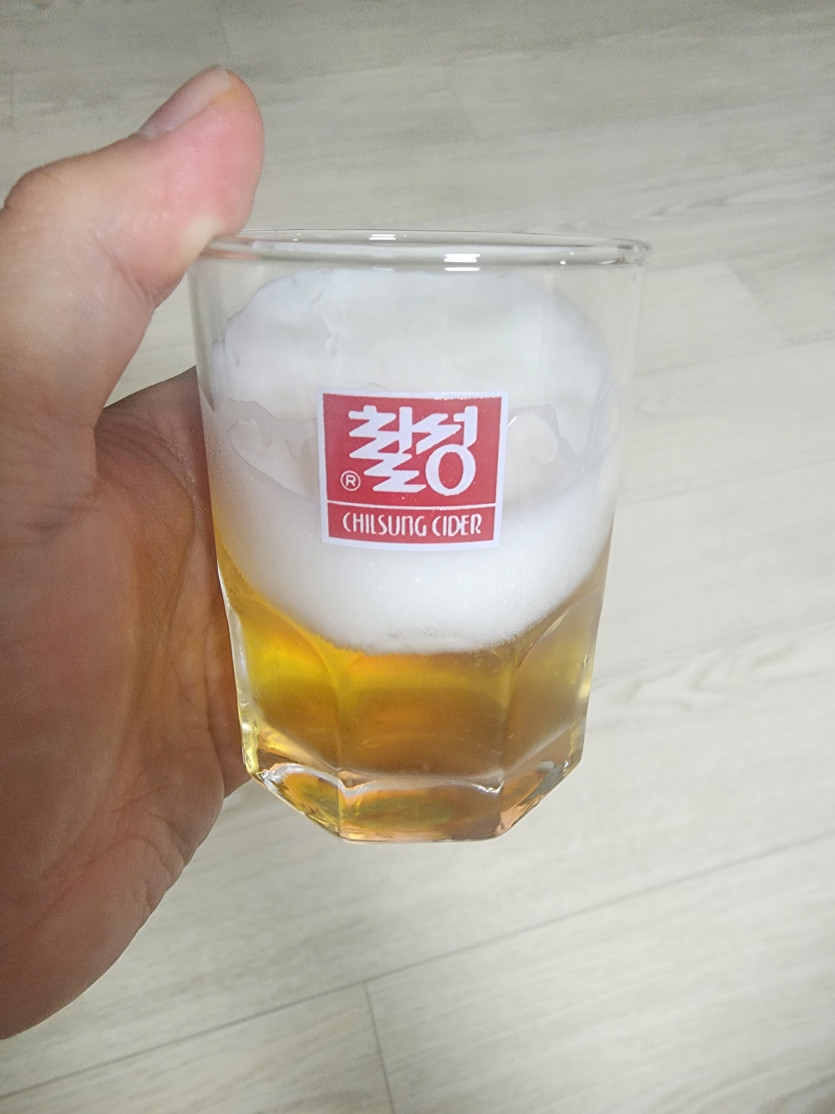 맥주게요 사이다게요(0)
