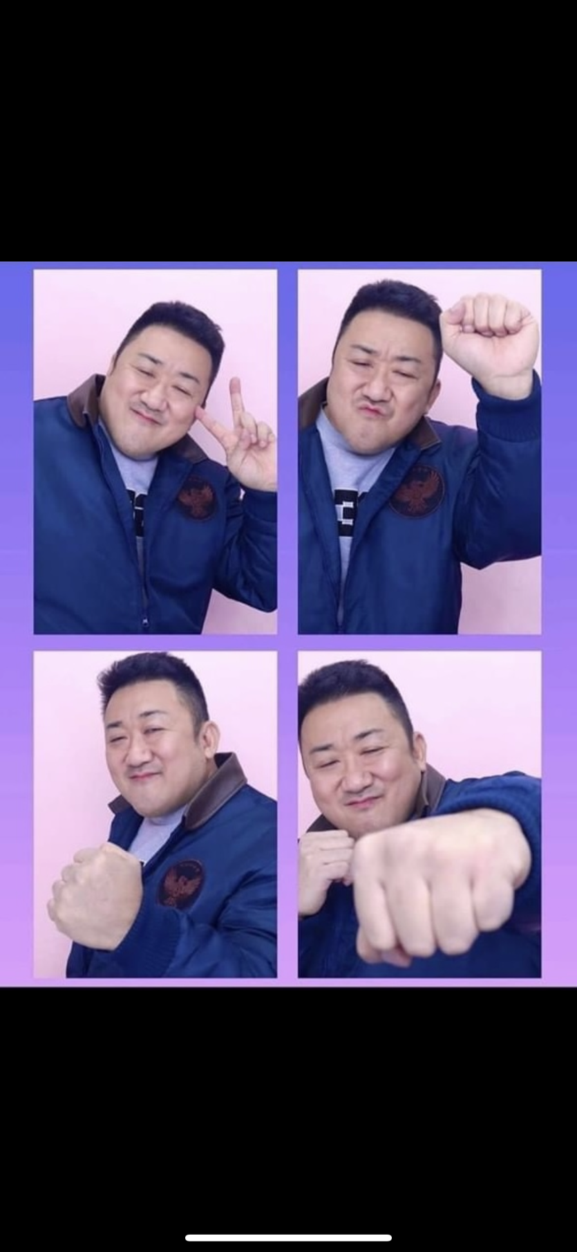 강하고 거칠게 담배한대태우는시간 갖겠습니다(0)