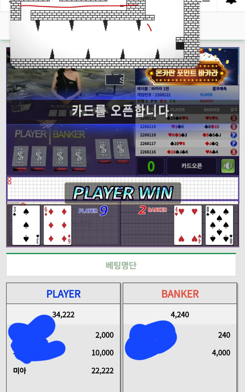 Yooooozl님의 소중한 22222만포 반납깡 사후인증(0)