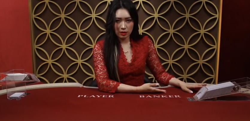 어디서많이본딜러...(0)