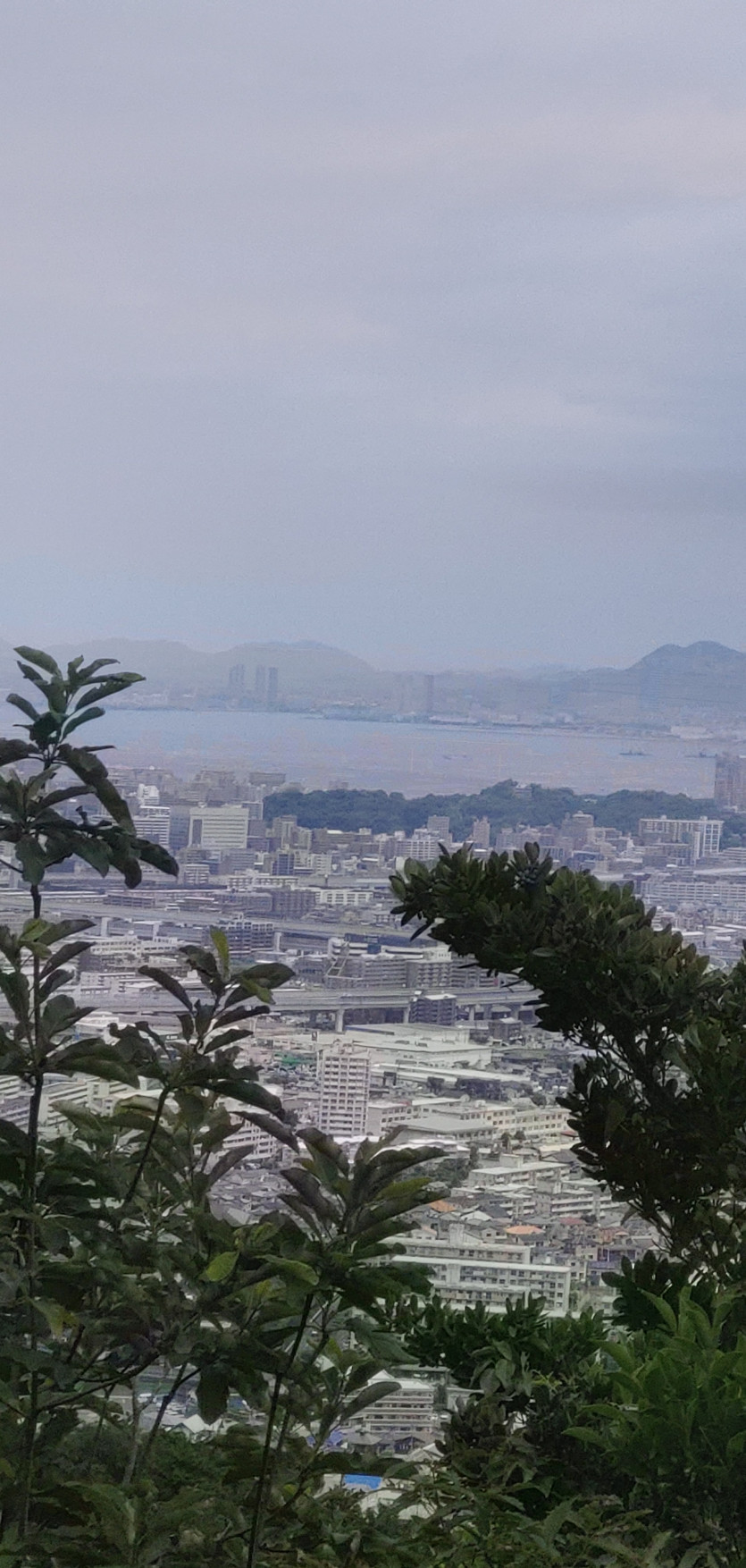 일본 후쿠오카  생바및 등산.(0)