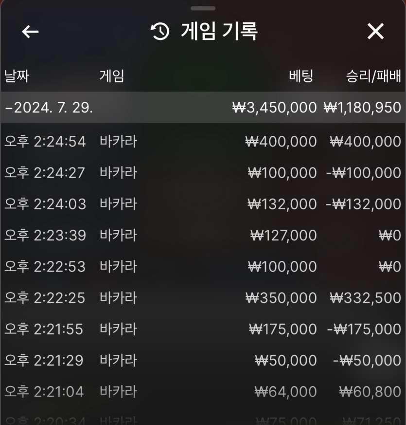역시 대승은 아무나 하는게 아님니다(0)