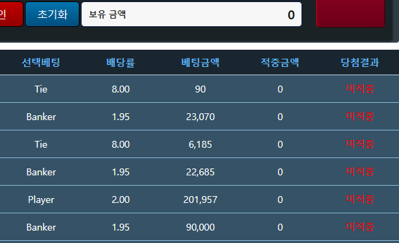 단포바 1일차(0)