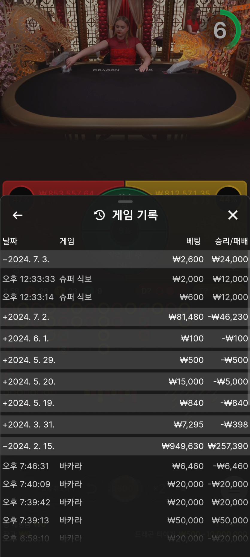 케이카 식보 ㅋㅋㅋㅋㅋ(2)