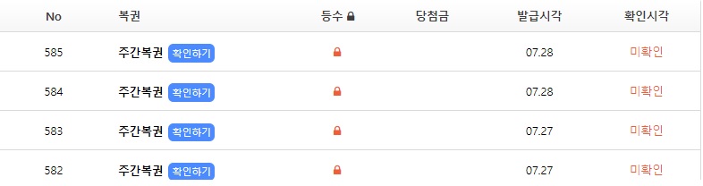 숨겨왔던 나의~(0)
