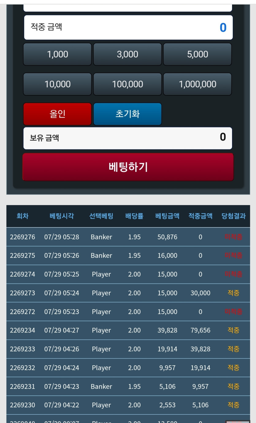 포인트 안팔려서 포바했더니 역시나(0)