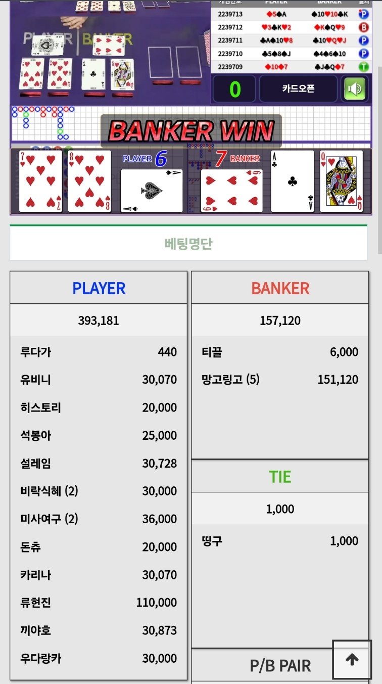 펩시님배 3만릴깡 사후인증!(0)