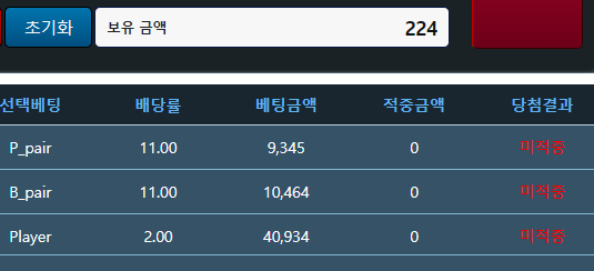 단포바 1일차(0)