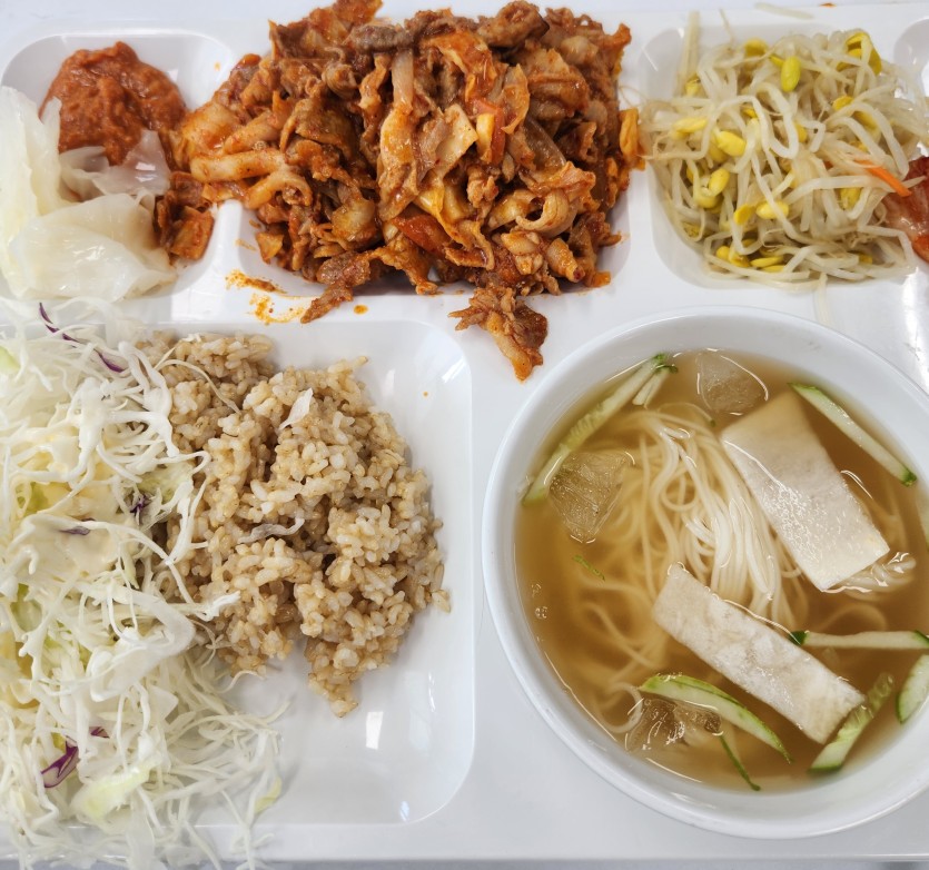 다들맛점하세여(0)