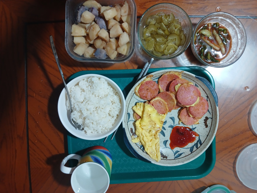 맛저 지금해두되나여^♡(1)