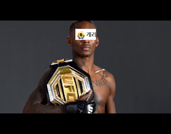 이안 개리 ㅅㅂㄴ하고, UFC 이야기좀 했습니다.(3)