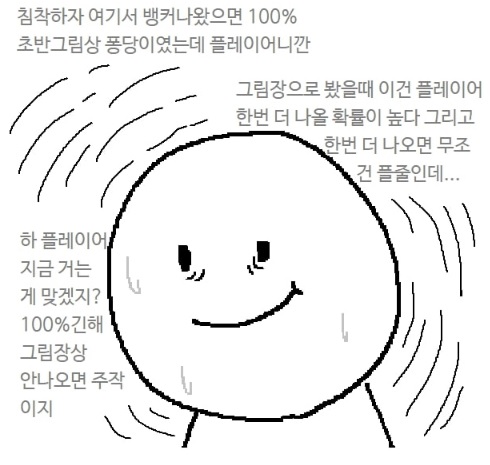 1일만되면 분주하고 정신없네요(0)