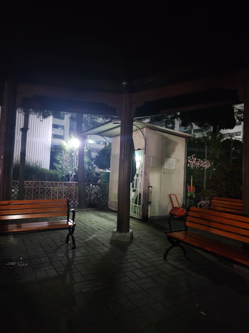 이사할 동내 탐방왔습니다(0)