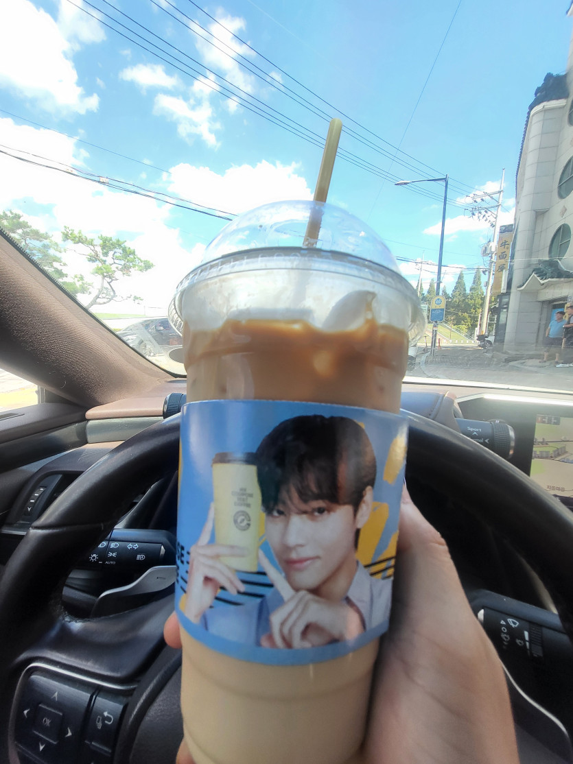제휴 캄포즈왔어요(0)