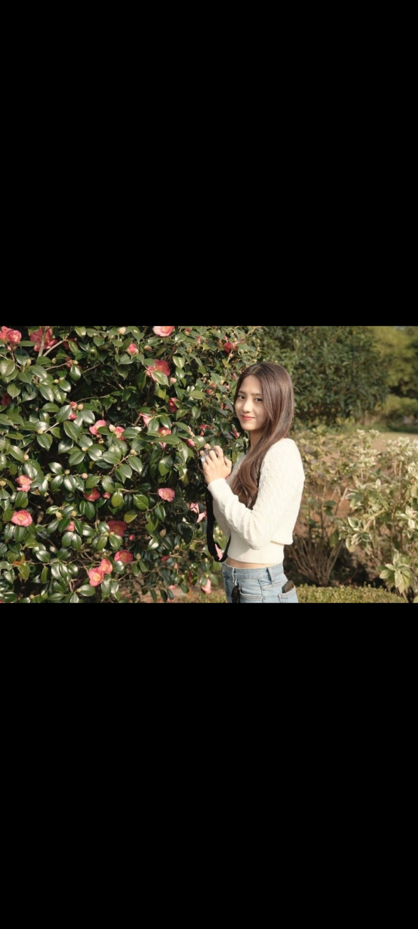 오상욱 2살 연상 여자친구(2)