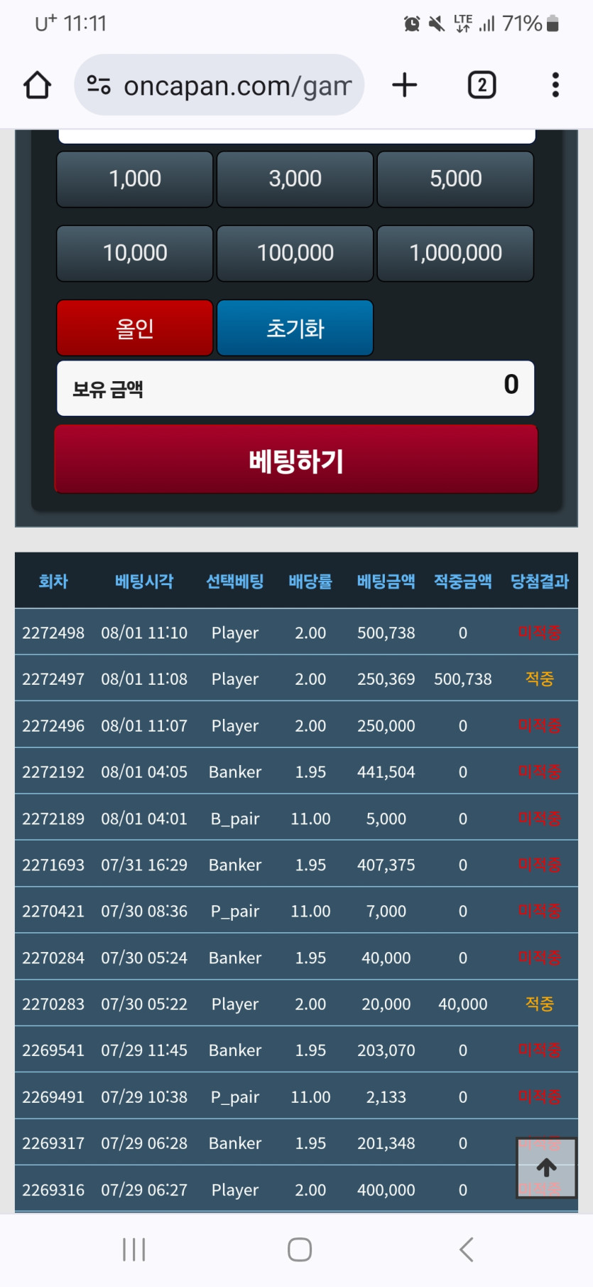 이번달은 포기요 GG(5)