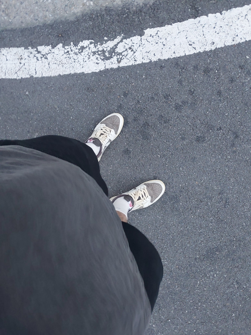 7월 30일 OOTD ✨️(0)