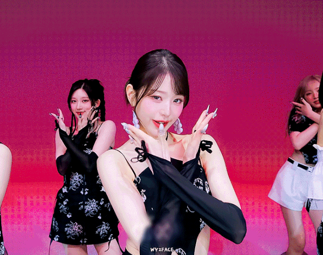 굿밤 선배님들✨(0)