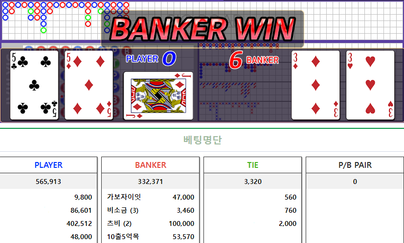 ♥밀라노먹튀님배♥ 5만포 릴깡 사후인증(0)