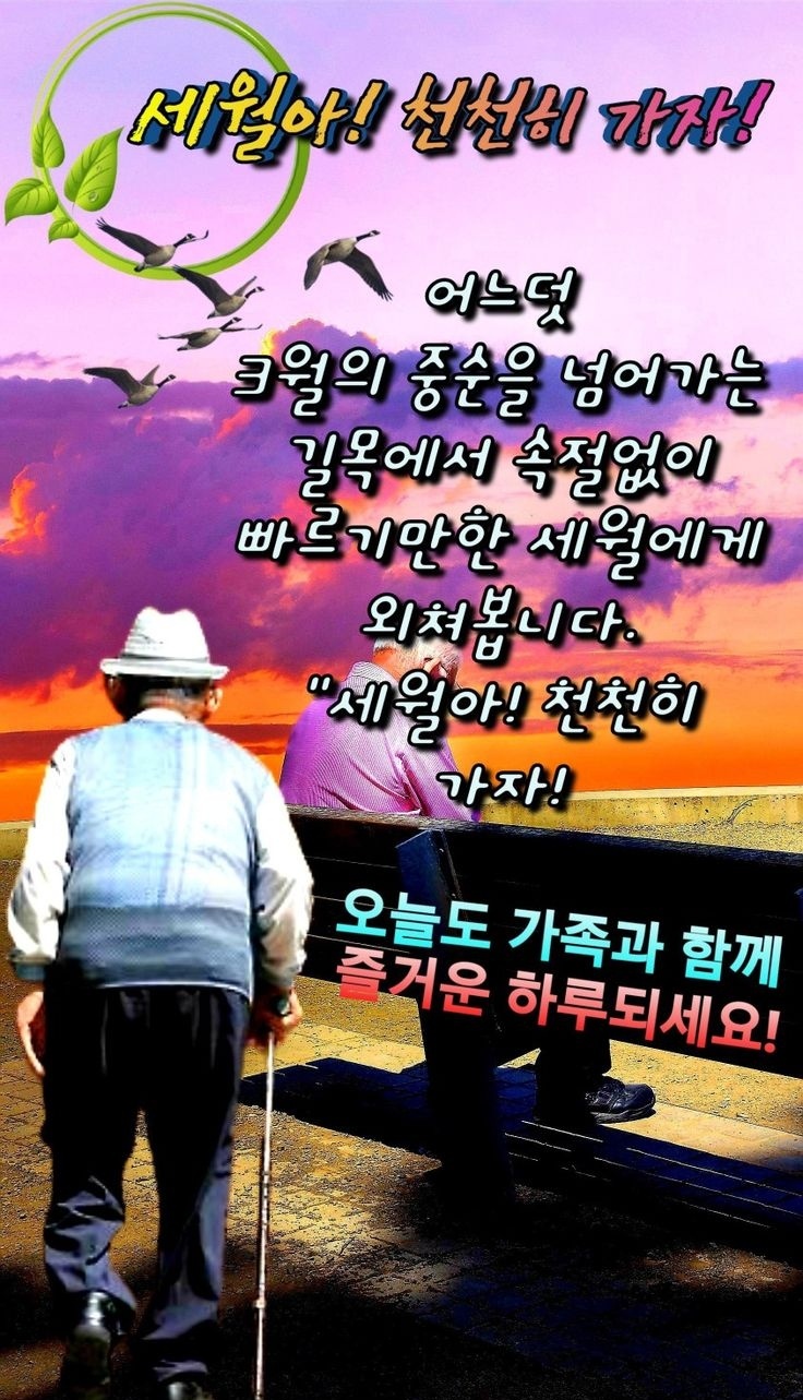 즐거운 하루 보내세요(0)