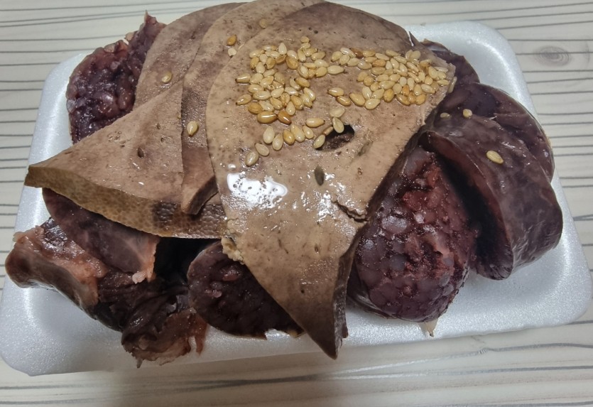 돼지머리국밥(0)
