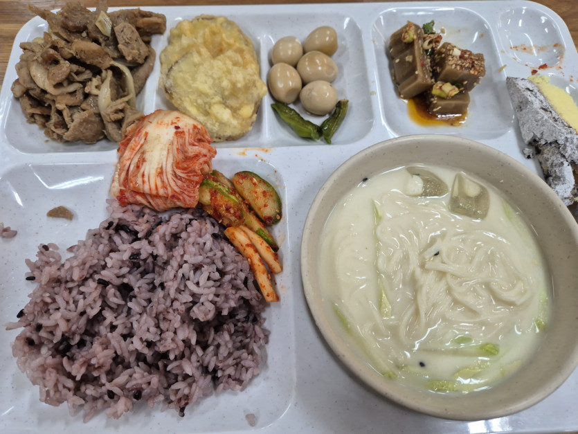 맛점하세요 횐님들(0)