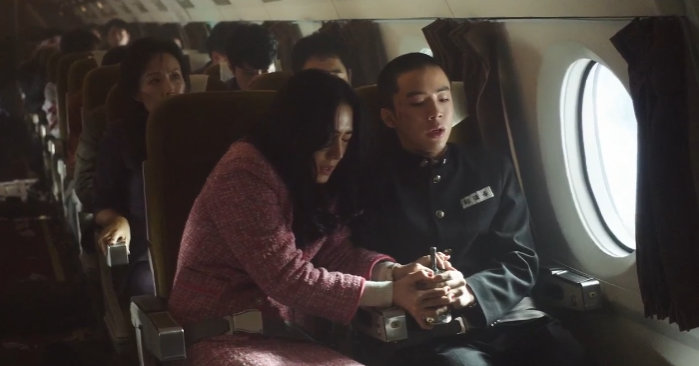 영화) 하이재킹(0)