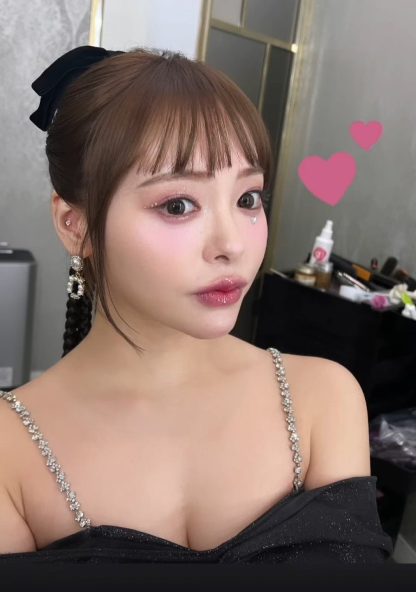 다음 보기중 나쁜냔을 고르세여♡(0)