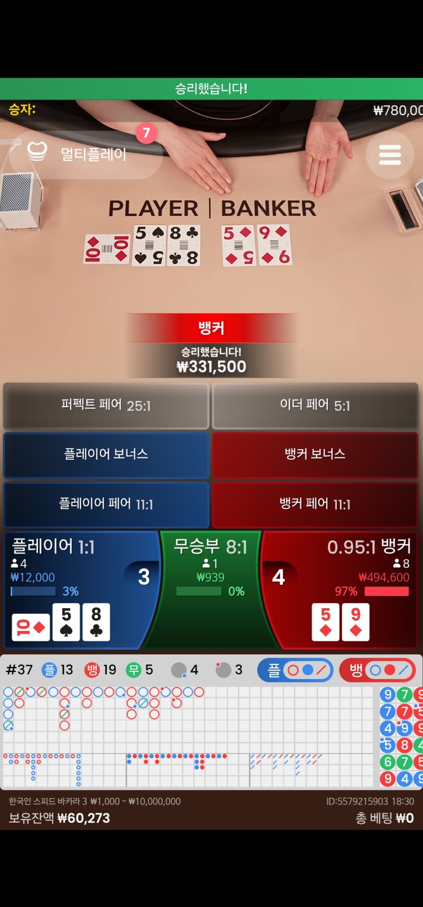 후 큰일날뻔(0)