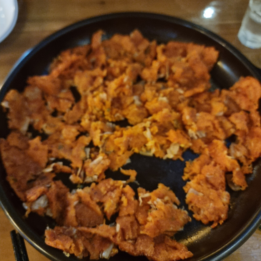 오랜만에 술집에서 한잔합니다(0)